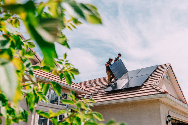 Best Roof Gutter Cleaning  in Torrington, WY
