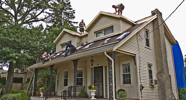 Best Commercial Roofing Services  in Torrington, WY