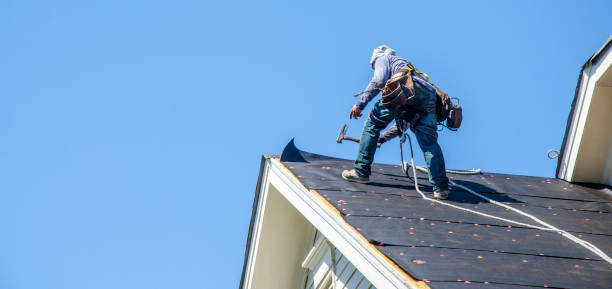 Best Shingle Roofing Installation  in Torrington, WY